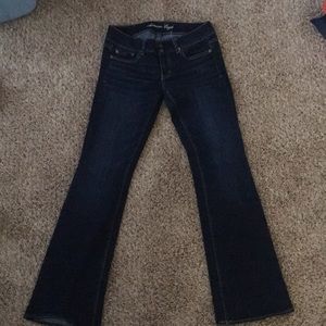 American Eagle jeans Size 4